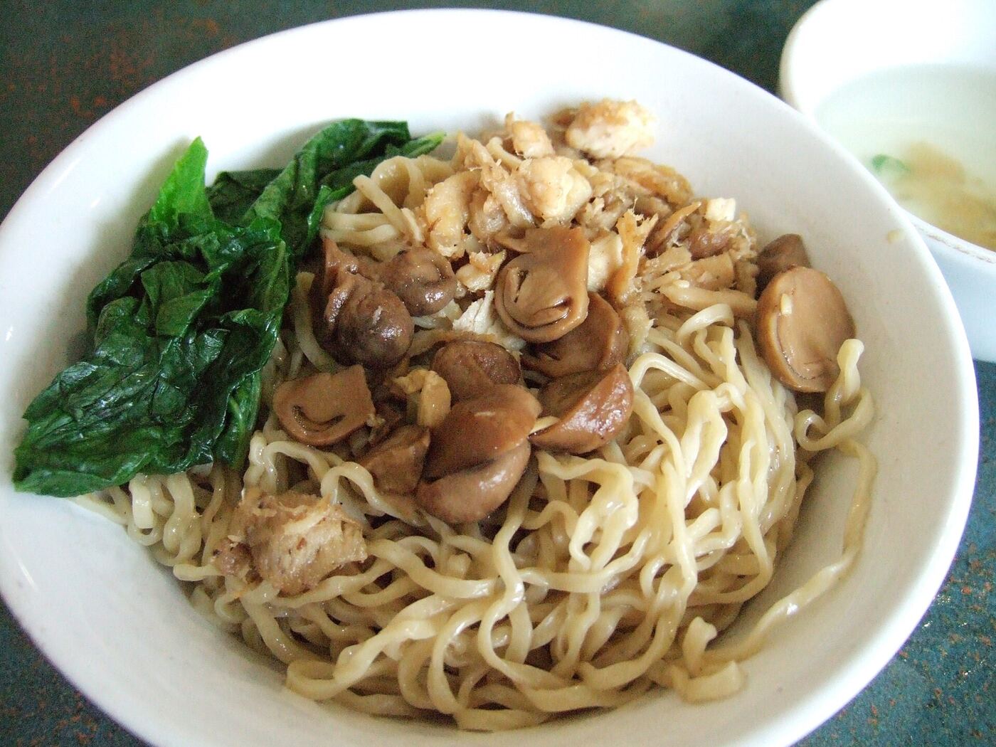 Bakmi – Foto hidangan