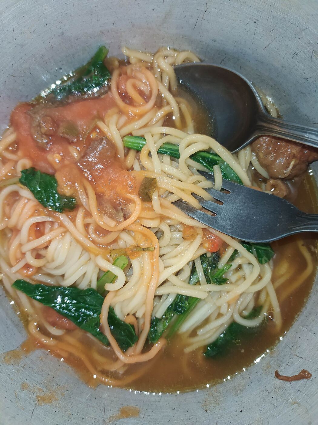 Bakmi – Foto hidangan