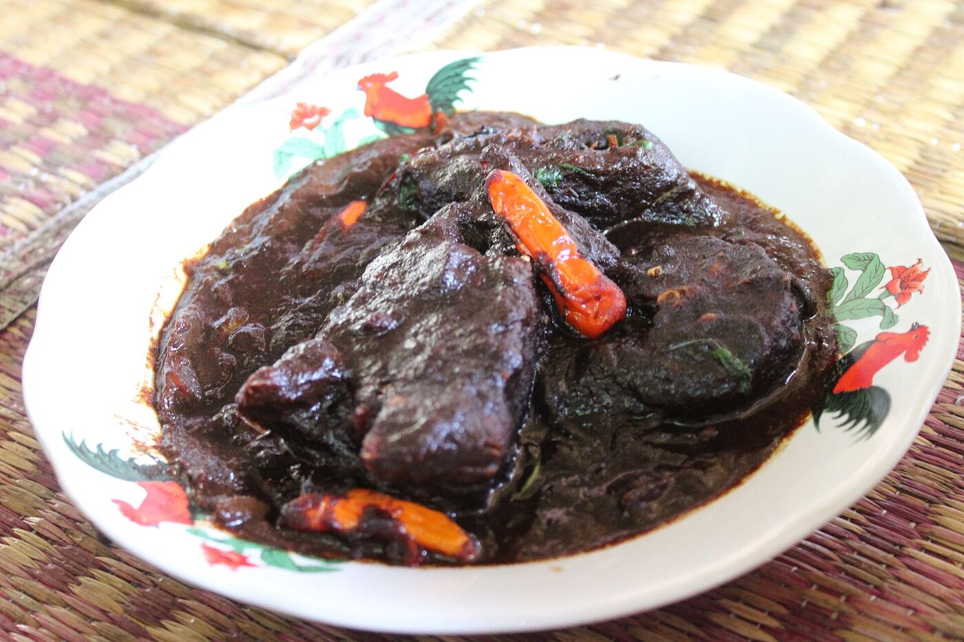 Restoran di Jakarta Timur